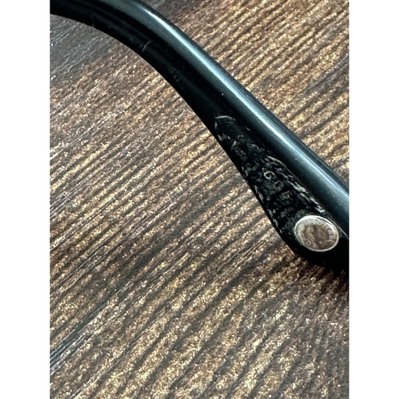 Michael Kors Sunglasses MK S551 Black Frame Logo Visible On‎ Temple Case Also
